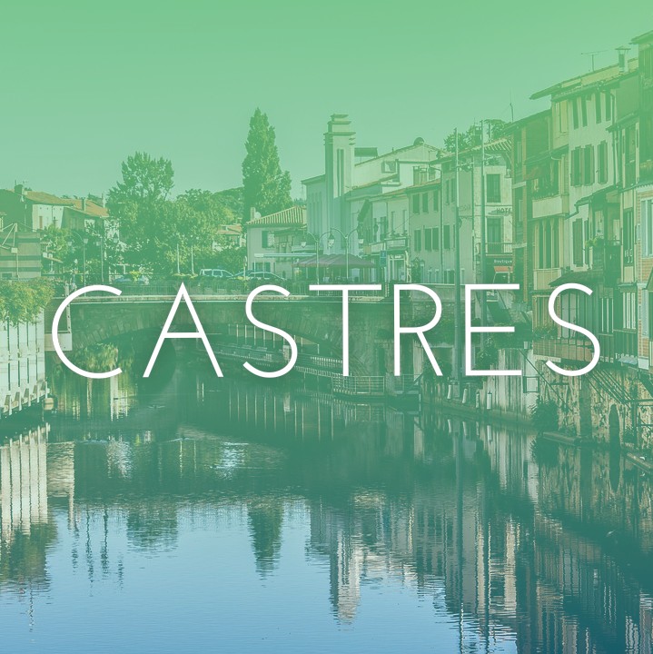 thérapie castres
