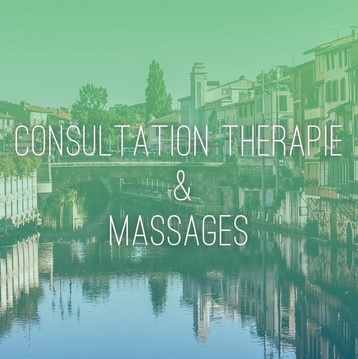 therapie massages castres
